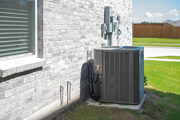 Reliable Ac Installation contractor in Midlothian, TX by FH HVAC